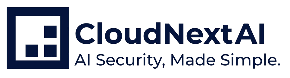 CloudNextAI Logo